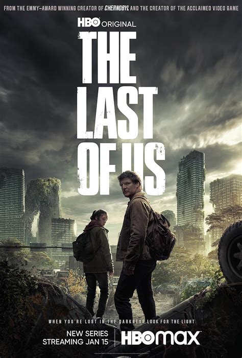 last of us imdb|More.